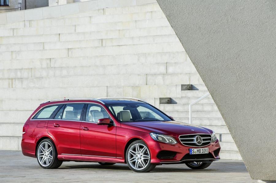  Mercedes-Benz E-Class 2014 года  (фото 30 из 69)